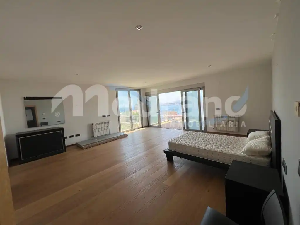 Sala d'estar de Casa o xalet en venda en Benidorm