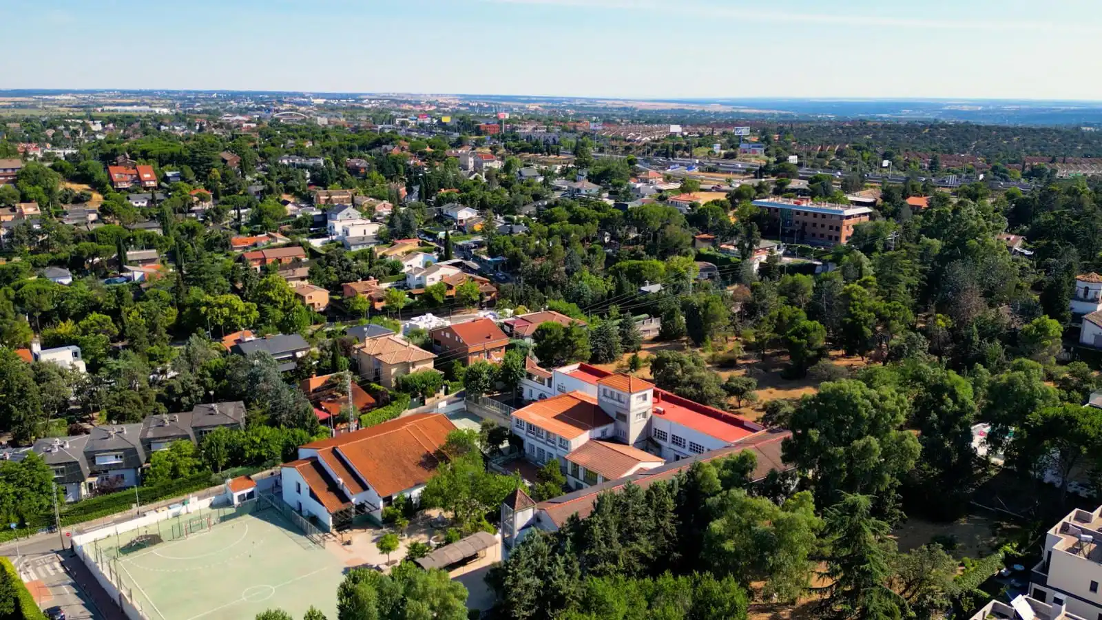 Grundstücke zum Verkauf in i, Las Matas - Peñascales