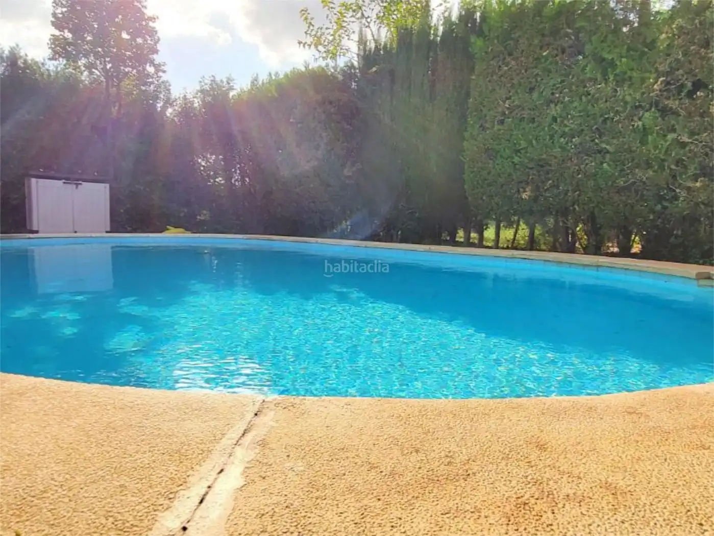 Casa amb piscina en venda a Calle Valle Colorado 4, imagen 10
