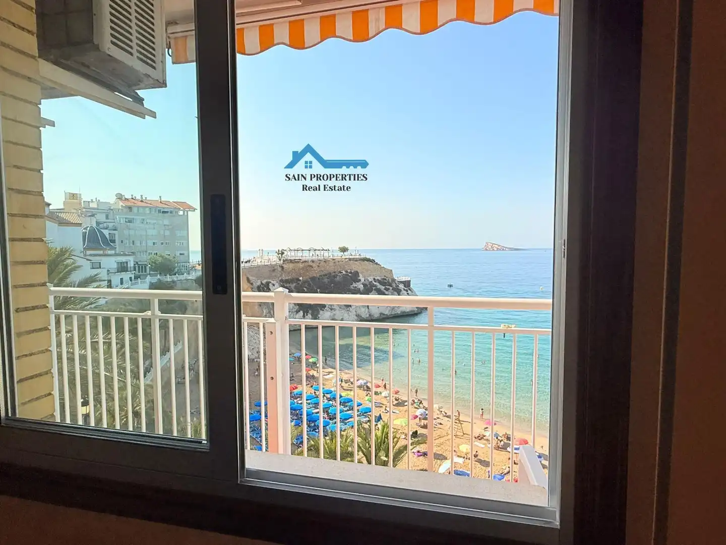 Wohnung mit Terrasse zum Verkauf in Casco Antiguo - Puerto, imagen 4