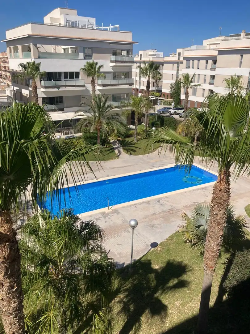 Apartment with pool for sale in Orihuela Costa, imagen 48