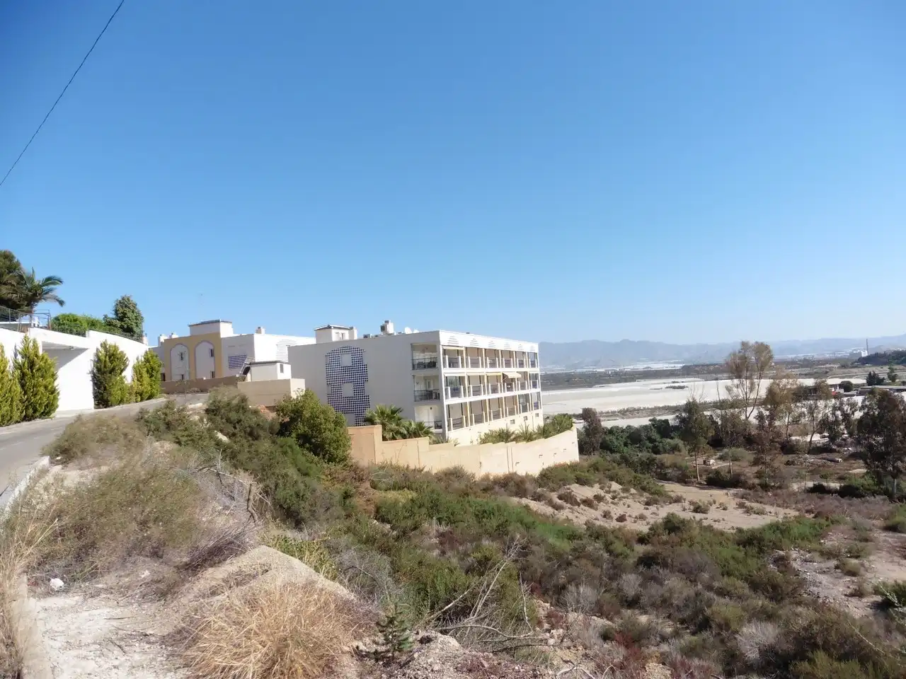Trastero en venta en Águilas