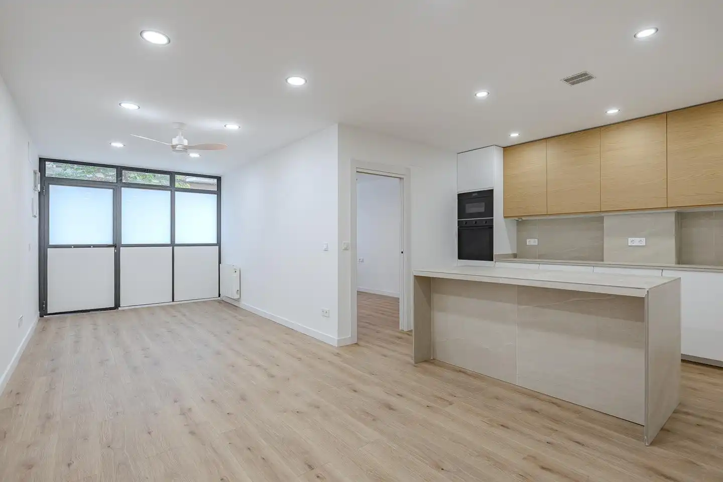 Erdgeschosswohnung zum Verkauf in calle Bassols, imagen 7