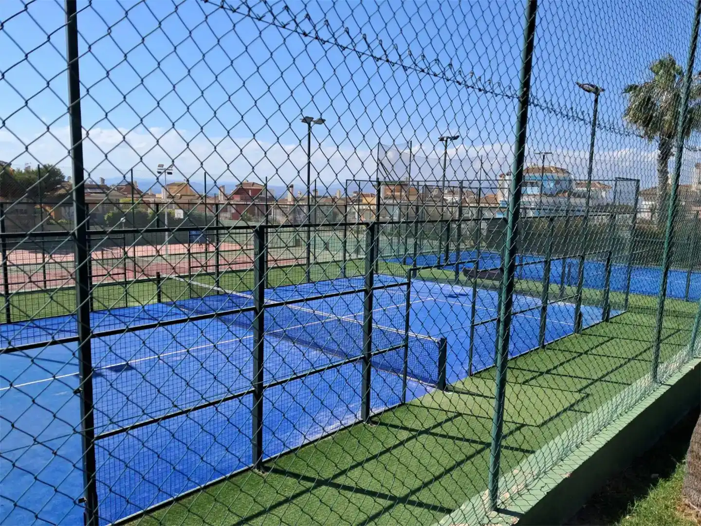 Dúplex de alquiler en Calle Monte de Santa Pola, 10, Monte Faro - Altomar II