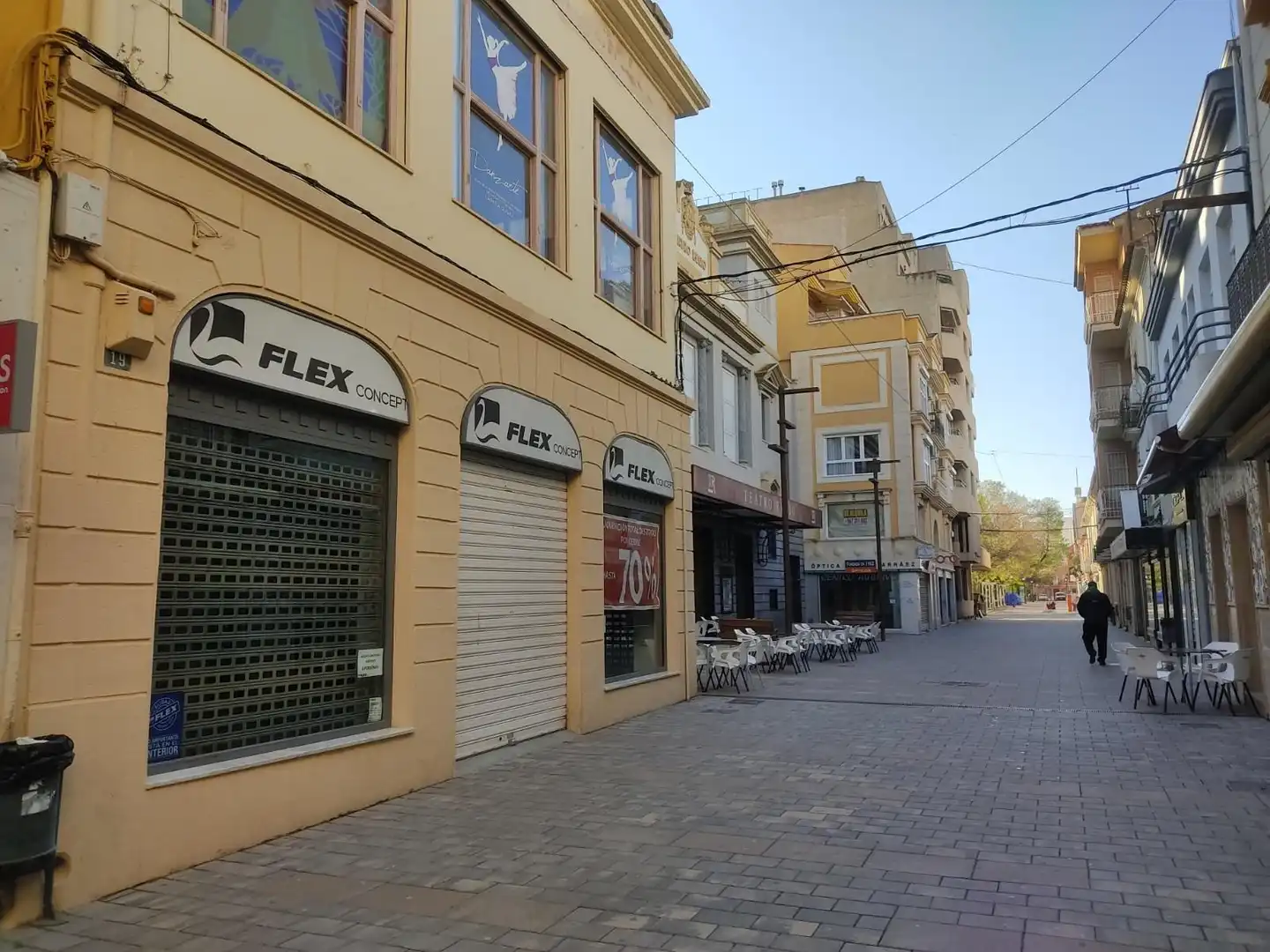 Locale commerciale in vendita a Almansa, imagen 9