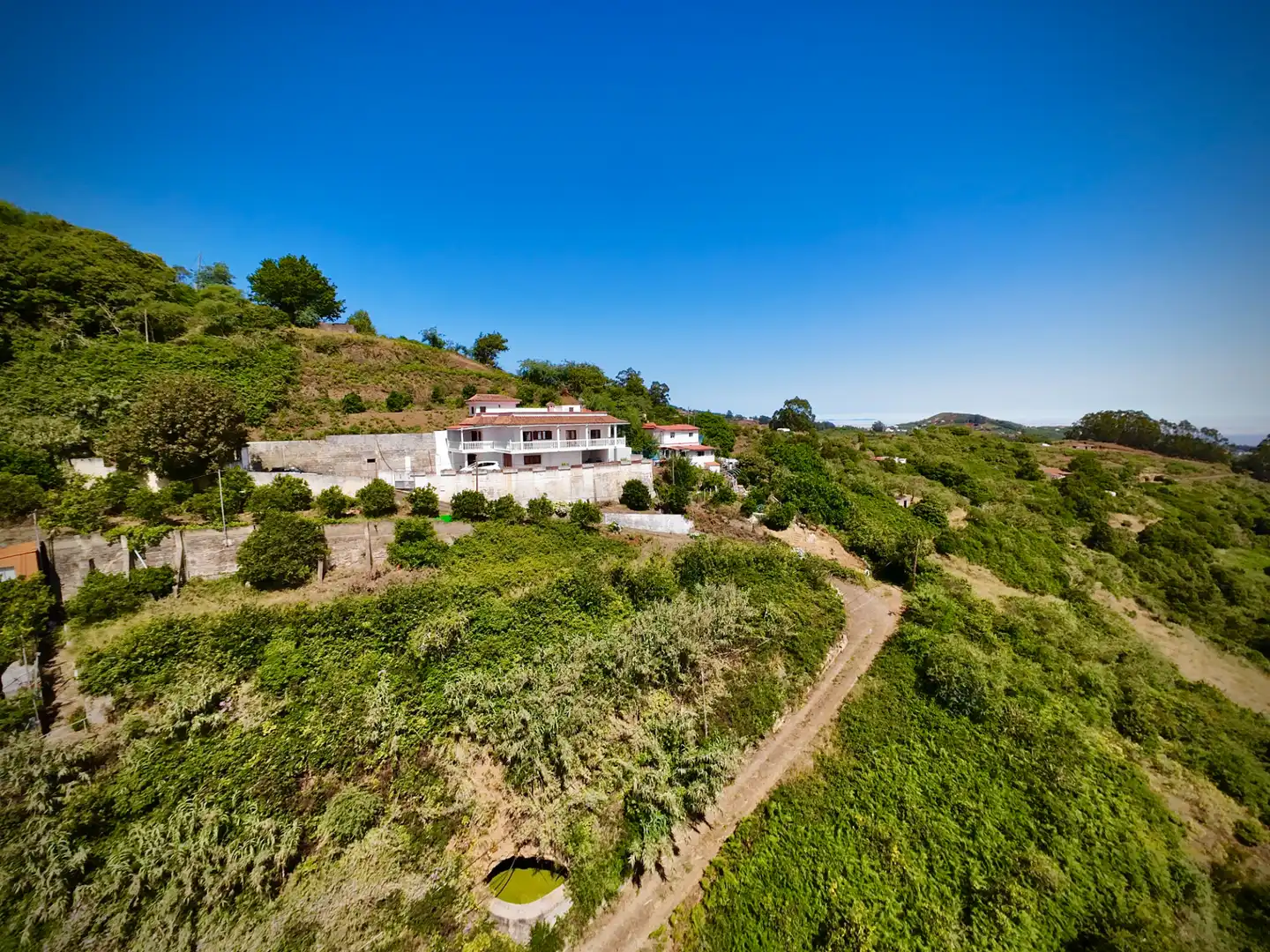 Detached house with terrace for sale in Camino La Jurada 1, imagen 62
