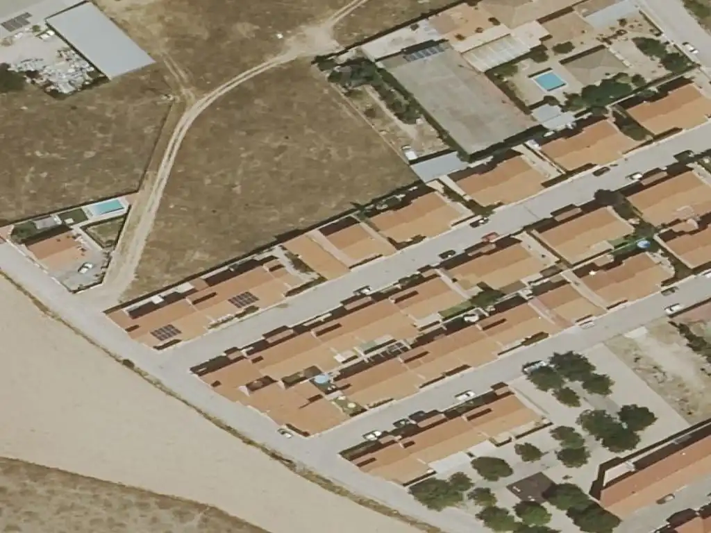 Casa en venta en CL. VISTA ALEGRE 5 Sin planta