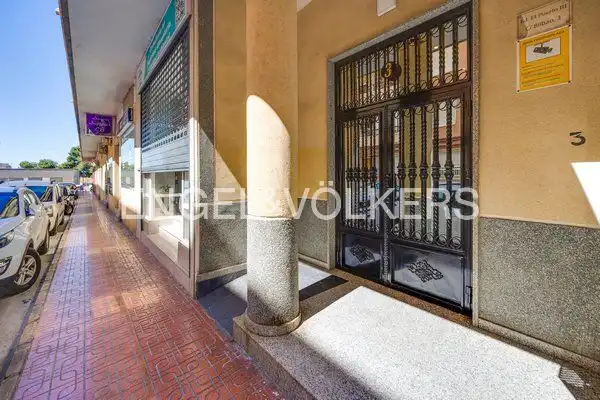 Wohnung mit Terrasse zum Verkauf in Centro, imagen 21