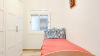 Bedroom of Flat for sale in L'Hospitalet de Llobregat