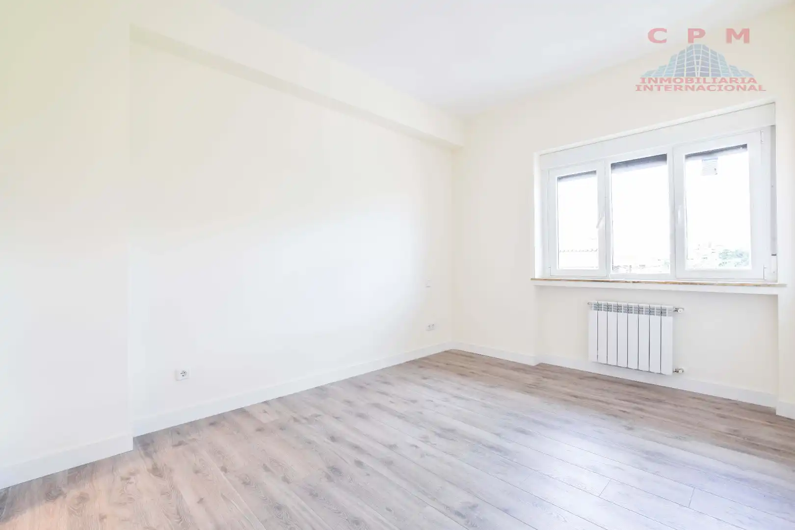 Piso en venta en Madrid con Aire acondicionado, Calefacción y Parquet
