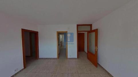 Foto 5 de Piso en venta en Europa, Can Parellada, Barcelona
