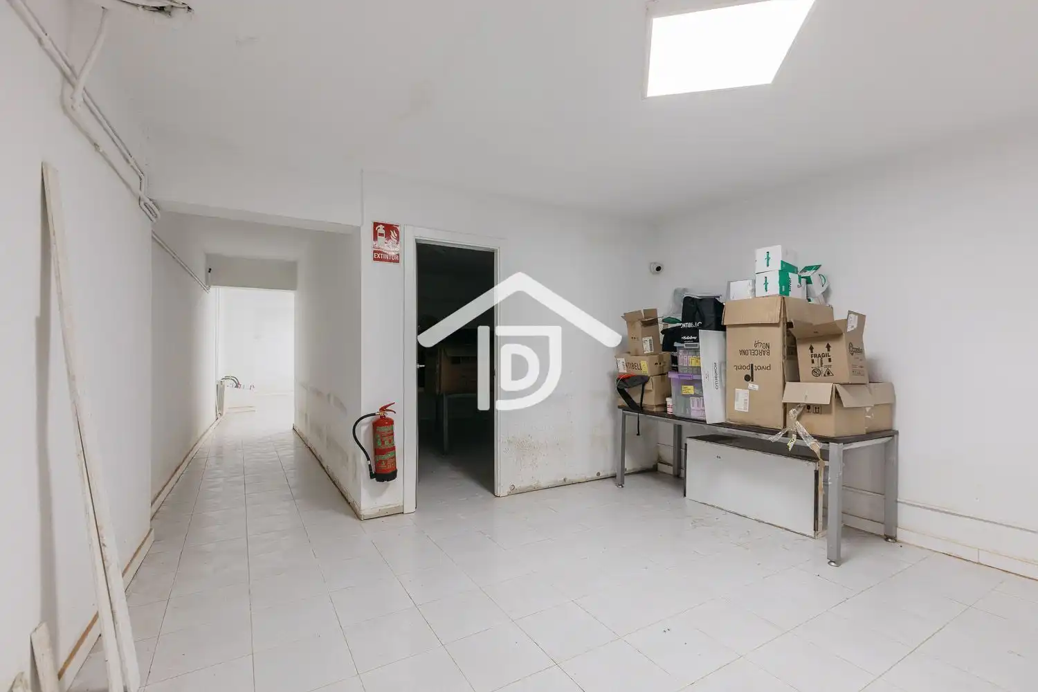 Local en venta en CALLE SENYERA VALENCIANA, La Vila