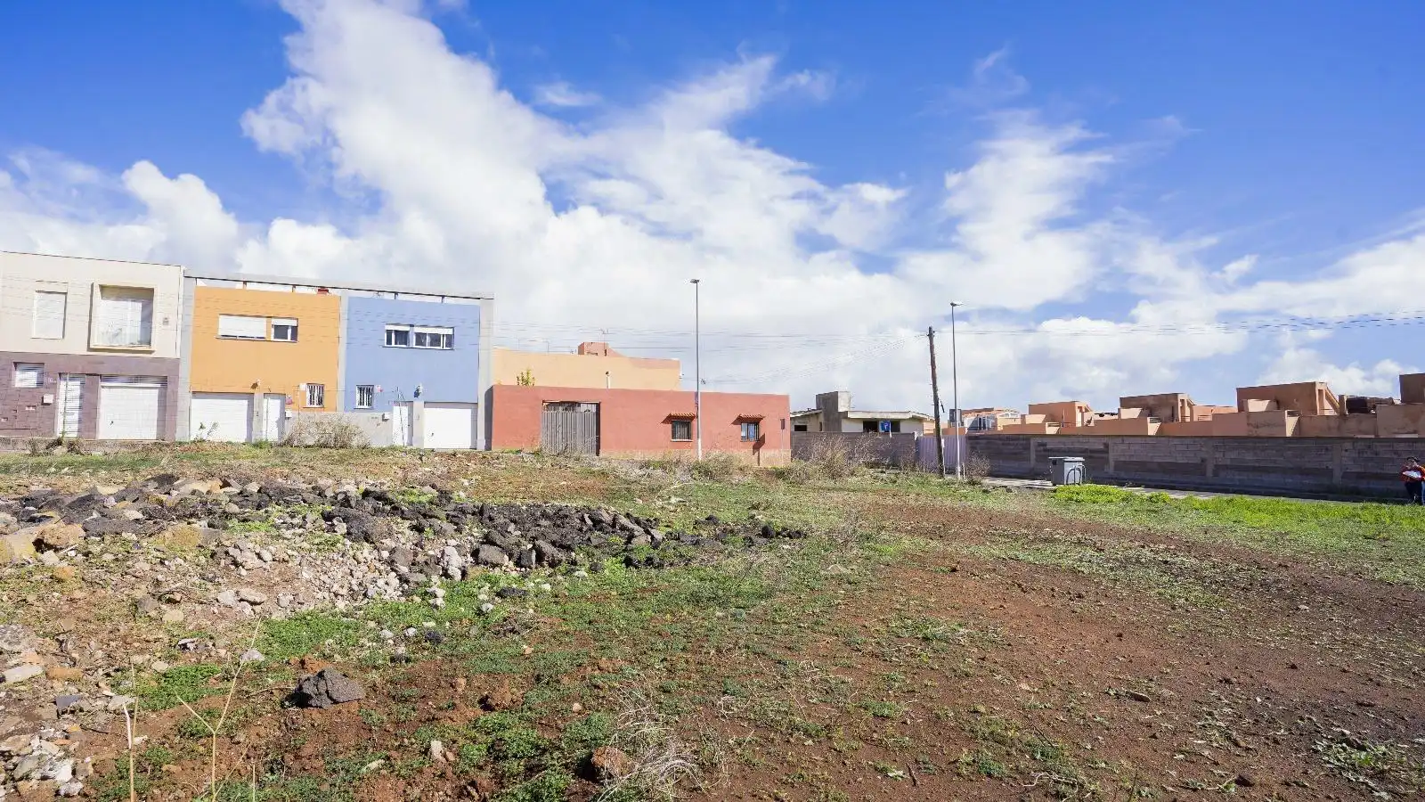 Residencial en venta en Santa Cruz de Tenerife
