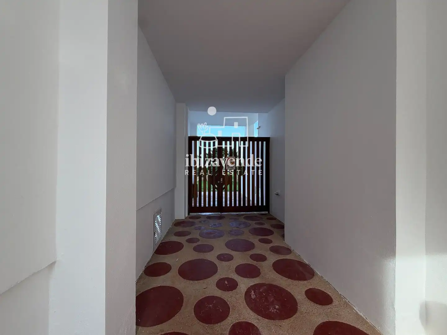 Flat for rent in Santa Eulària des Riu  with Air Conditioner, Terrace and Swimming Pool