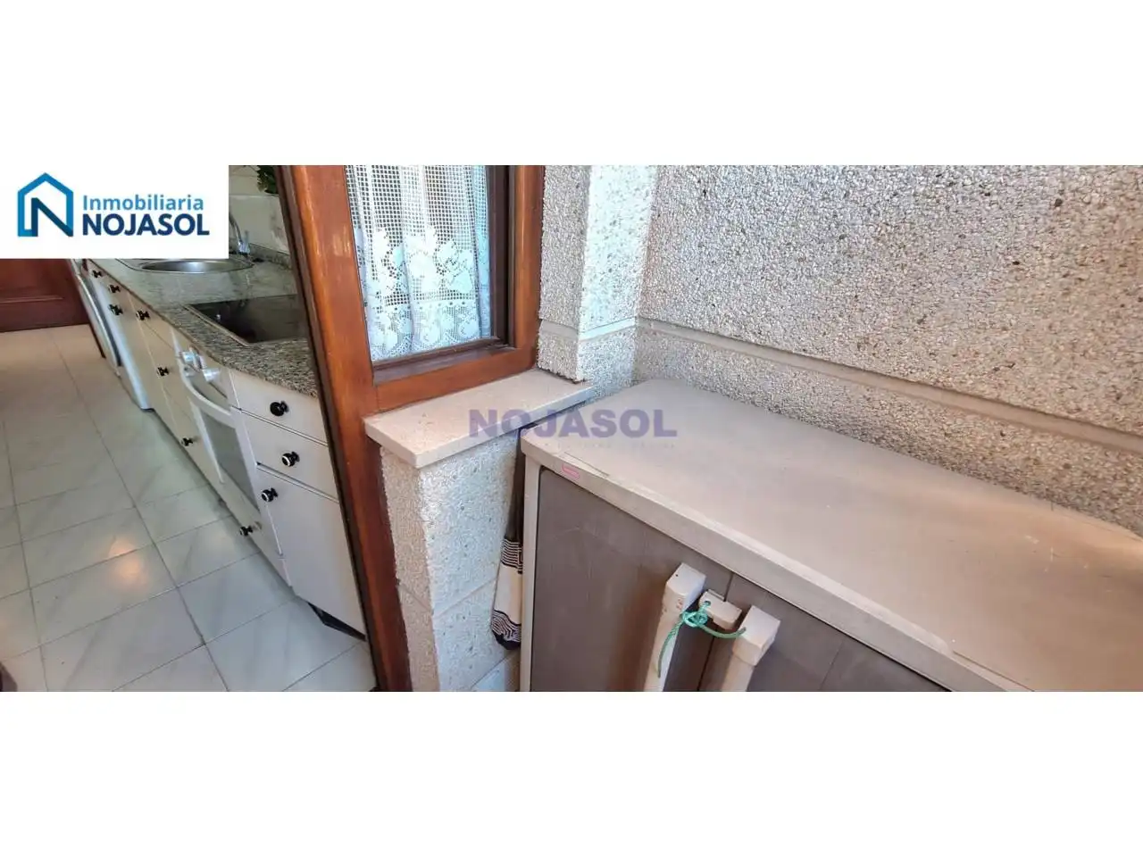 Apartment mit Garten zum Verkauf in Calle Pinares, imagen 13