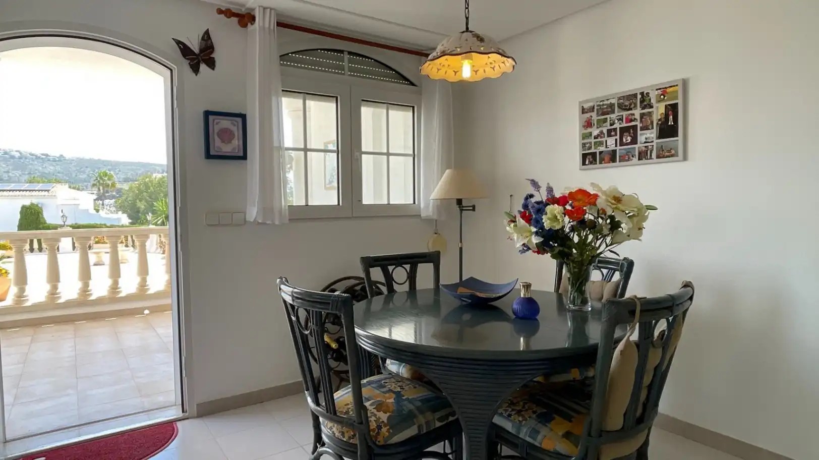 Apartment with pool for sale in Benimeit - Tabaira, imagen 12