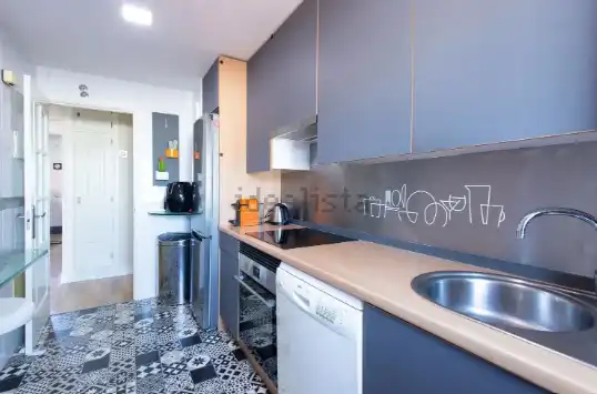 Appartamento in vendita a Calle Valdivieso 3, imagen 3
