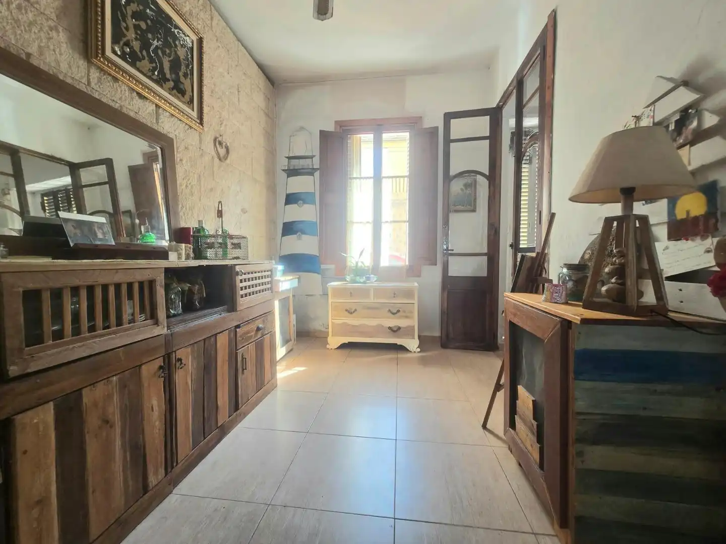 Cocina de Planta baja en venta en  Palma de Mallorca