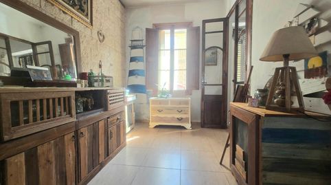 Foto 4 de Planta baja en venta en Son Fortesa, Palma de Mallorca