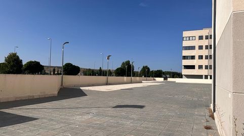 Foto 5 de Garaje en venta en Maurice Ravel, Universidad, Ávila Capital