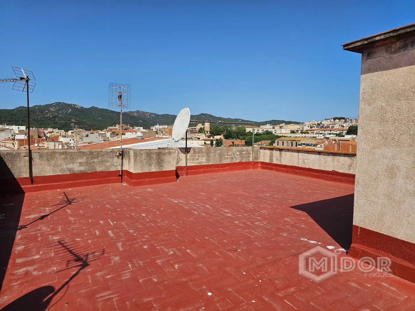 Terrace of Apartments for sale in Sant Feliu de Guíxols  with Air Conditioner, Furnished and Oven