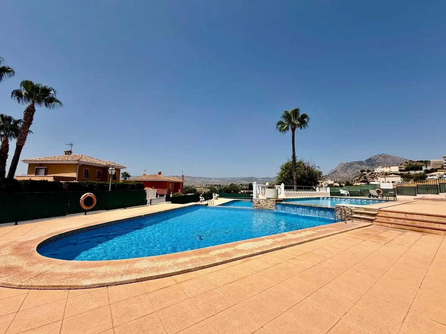 Adossat amb piscina en venda a DE LES COMARQUES, imagen 2