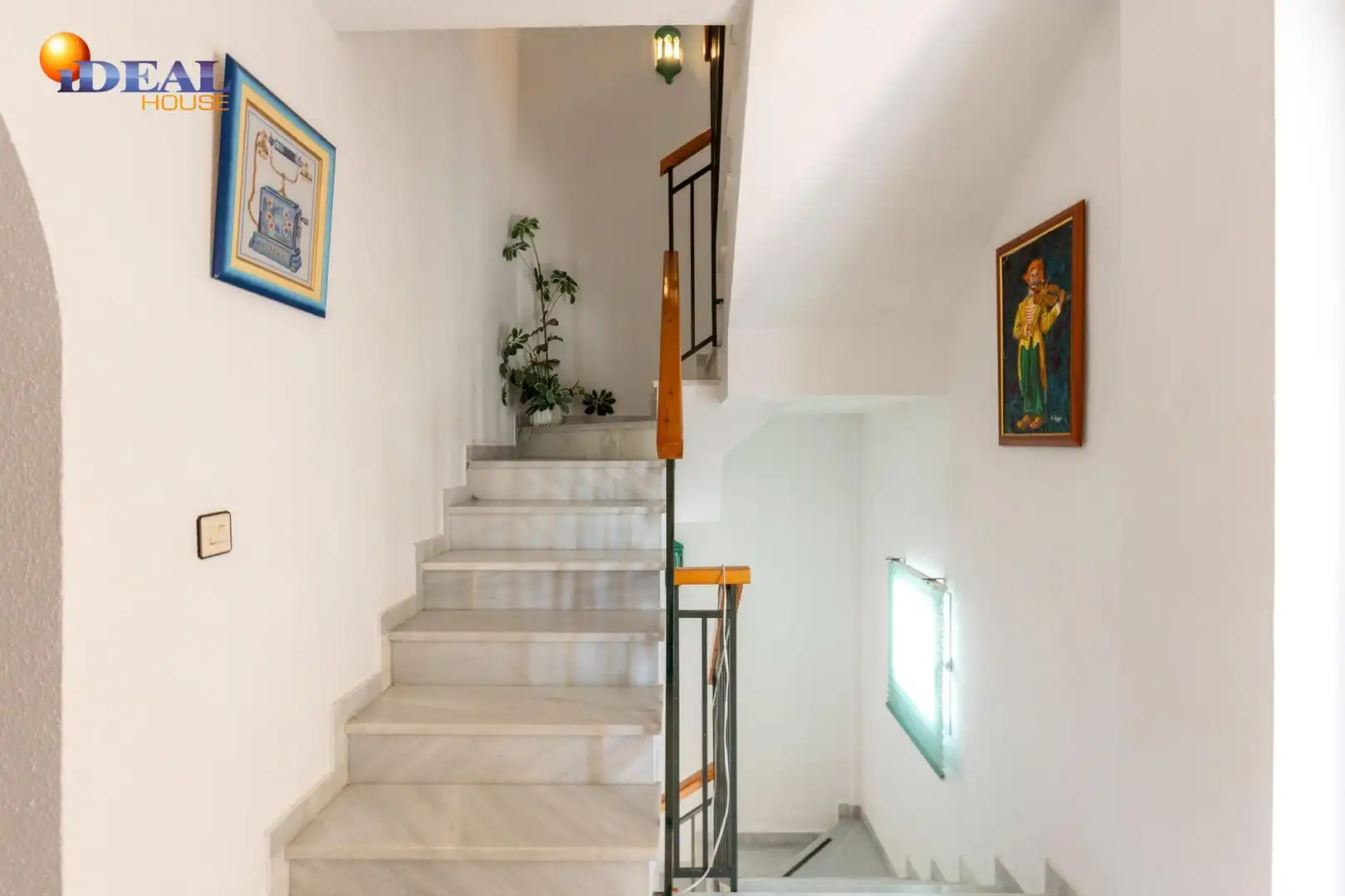 Penthouse with pool for sale in COMETA HALLEY, imagen 25