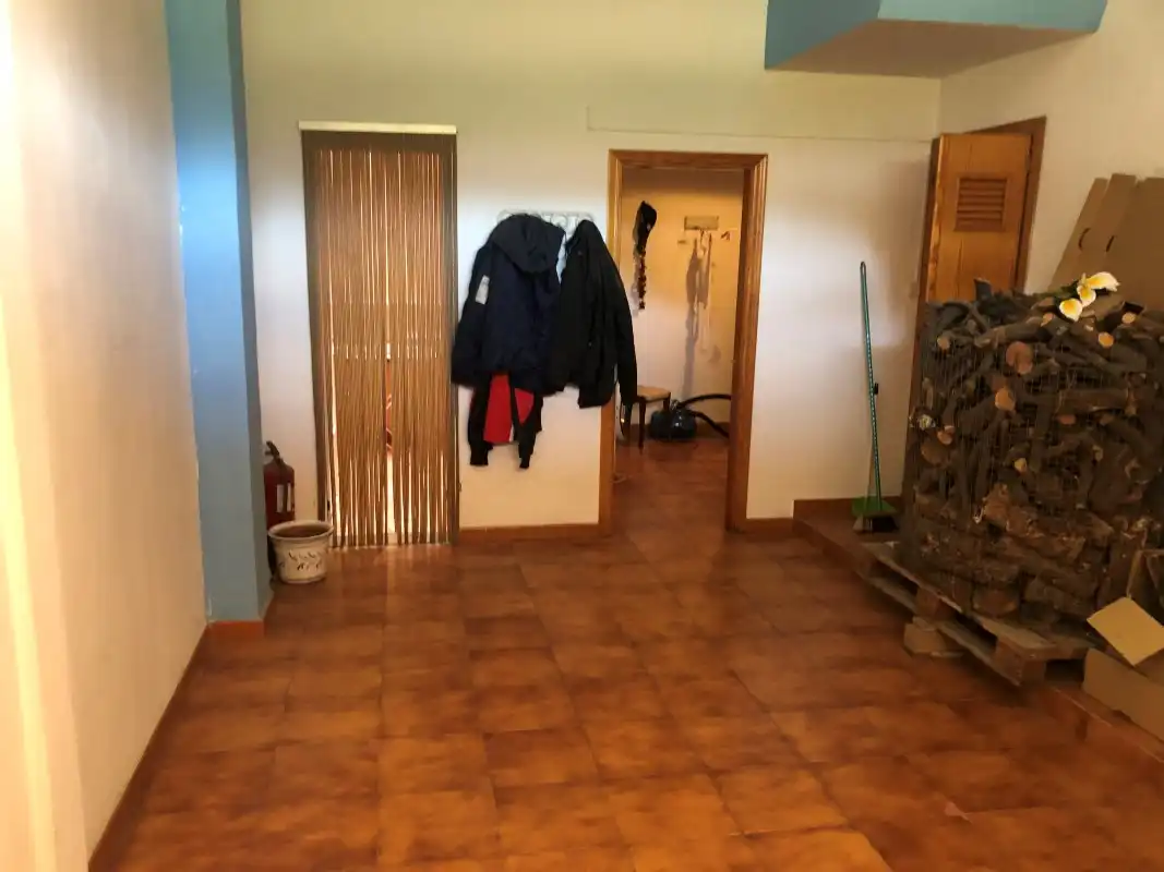 Casa adosada en venda en Ròtova amb Aire condicionat, Moblat i Balcó