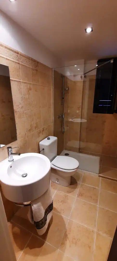 Habitatge amb terrassa en venda a La Guardia de Jaén, imagen 32