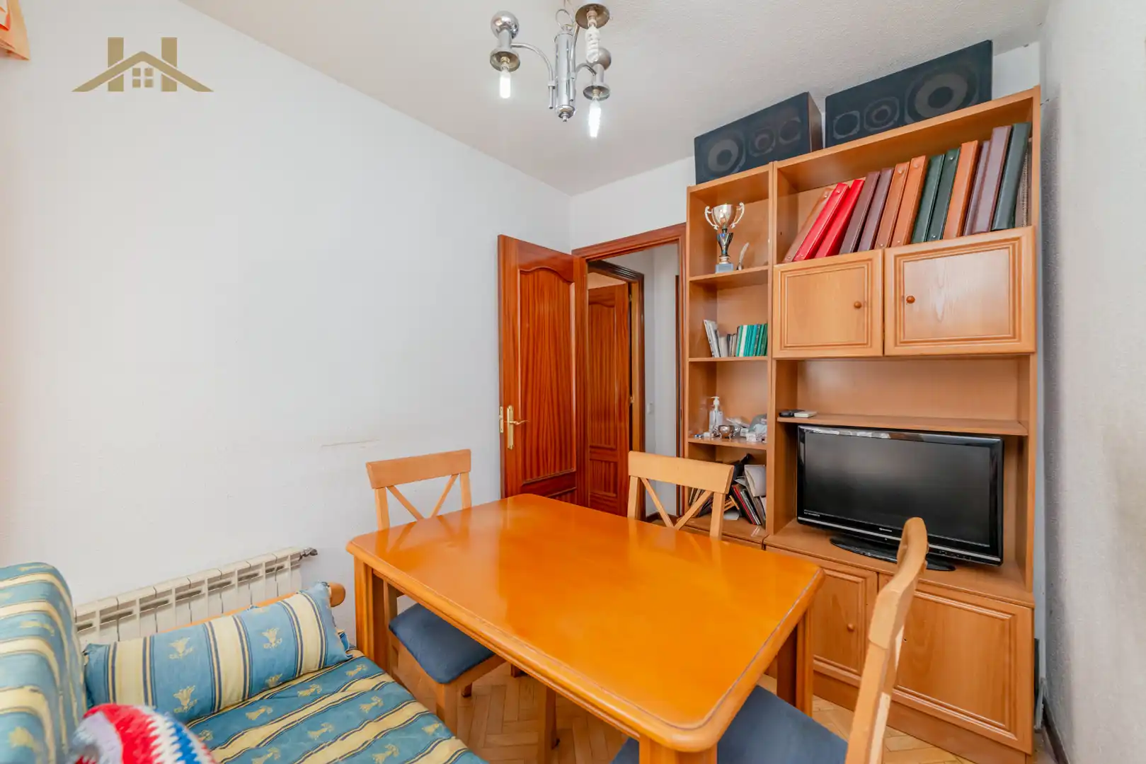 Wohnung zum Verkauf in Avenida del dos de Mayo, imagen 8