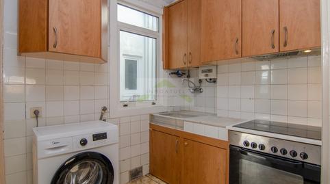 Foto 2 de Pis en venda a Sagrada Familia, A Coruña Capital