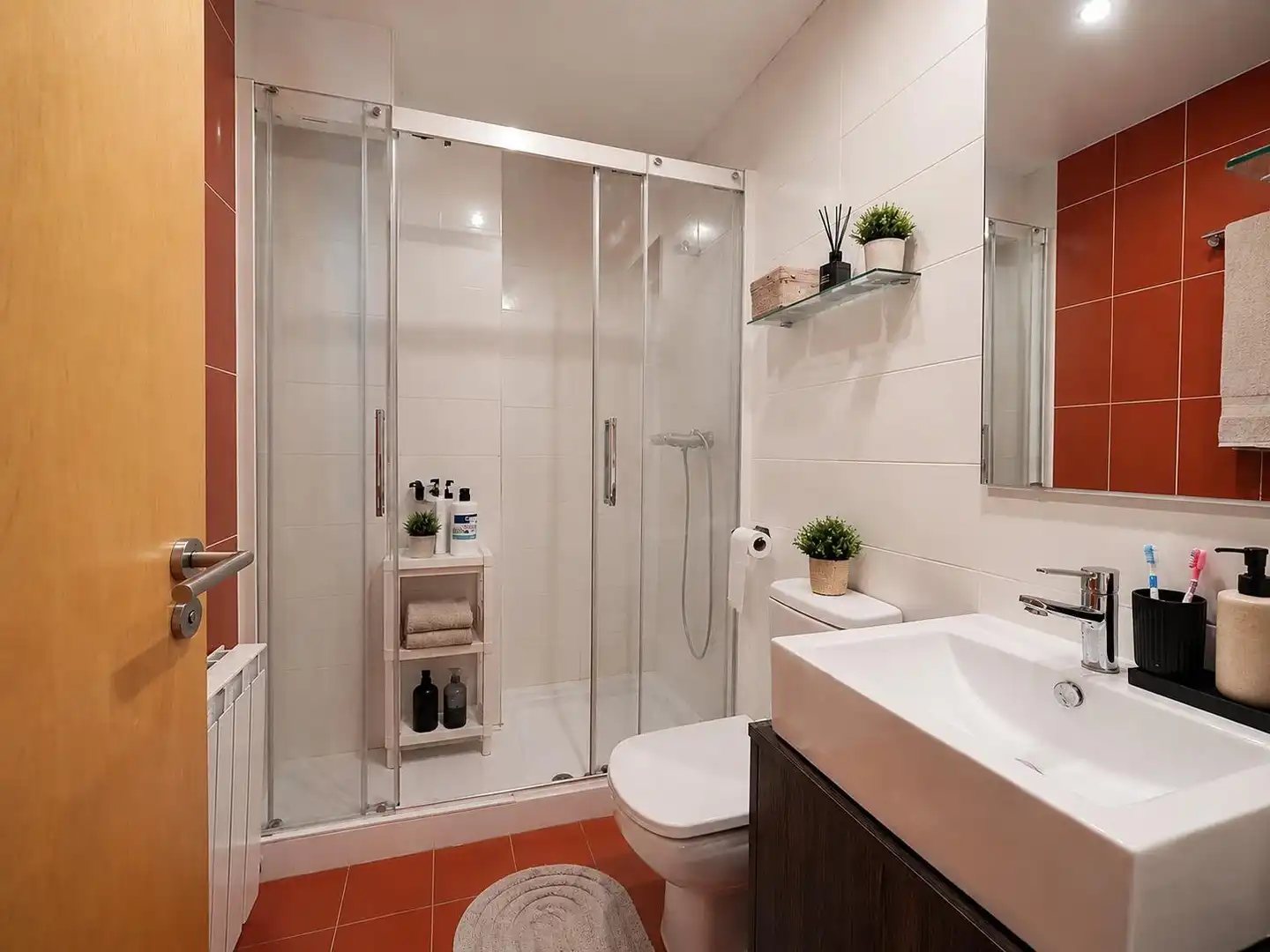 Duplex avec ascenseur à vendre à DE TIRSO DE MOLINA, imagen 23