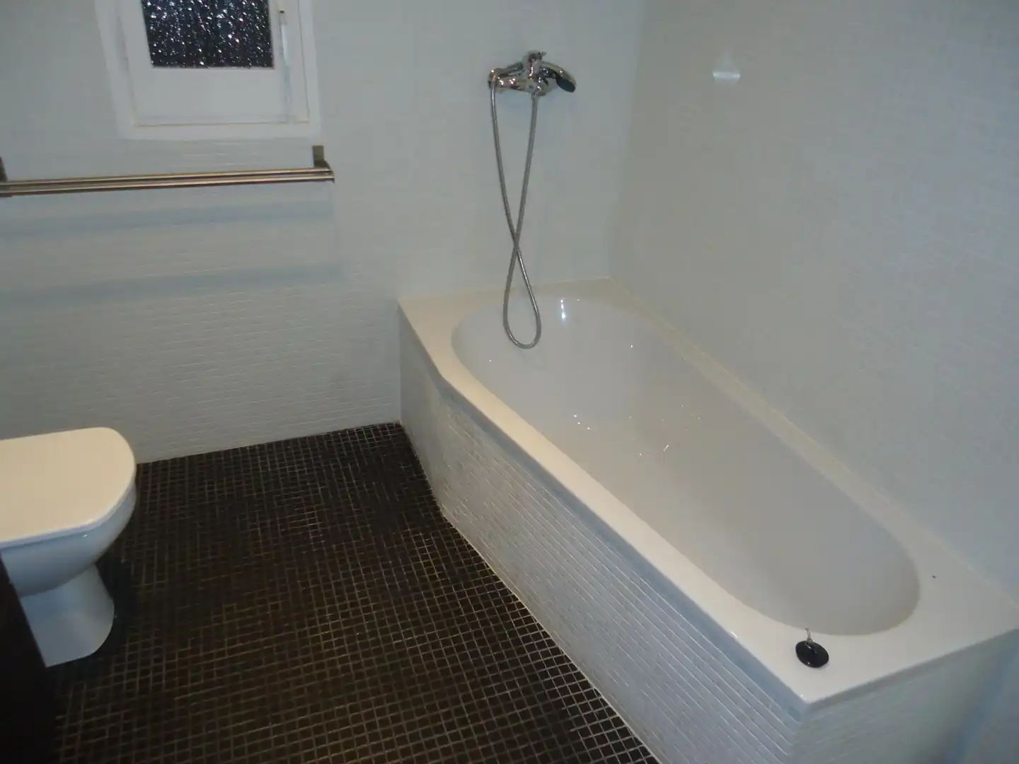 Badezimmer von Einfamilien-Reihenhaus zum Verkauf in L'Ametlla de Mar 