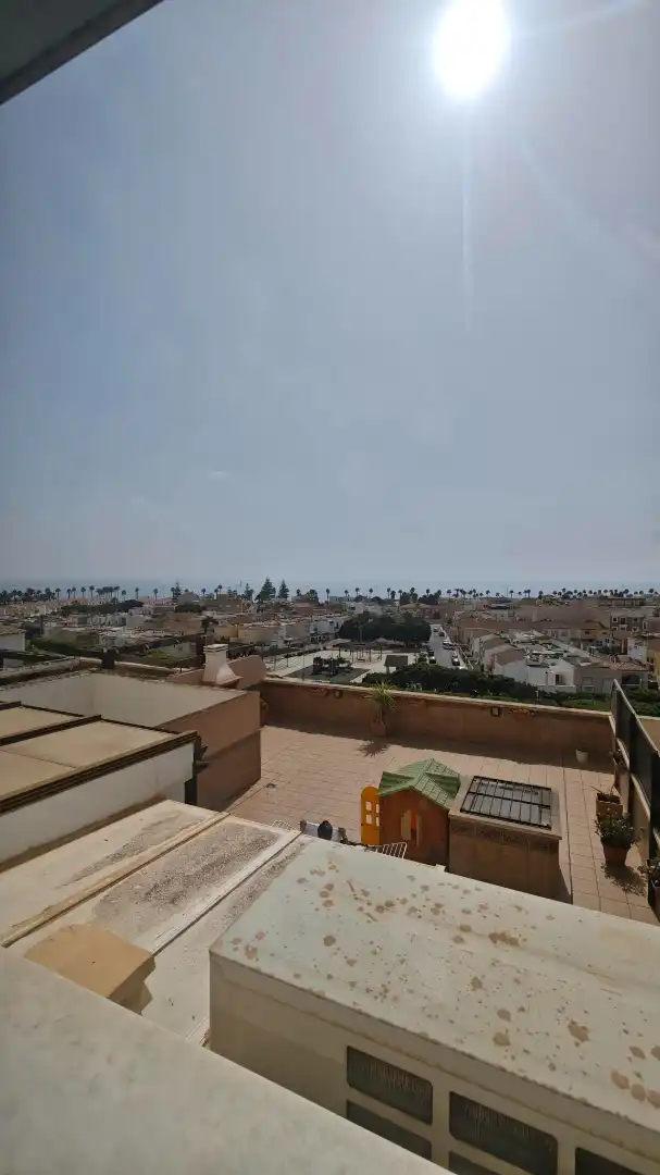 Attique avec ascenseur à vendre à Avenida Juan Carlos I 150, imagen 44