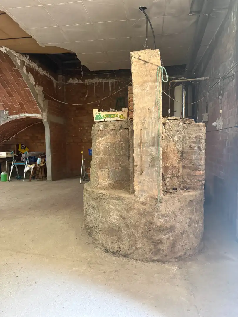Casa amb terrassa en venda a Centre - Estació, imagen 10