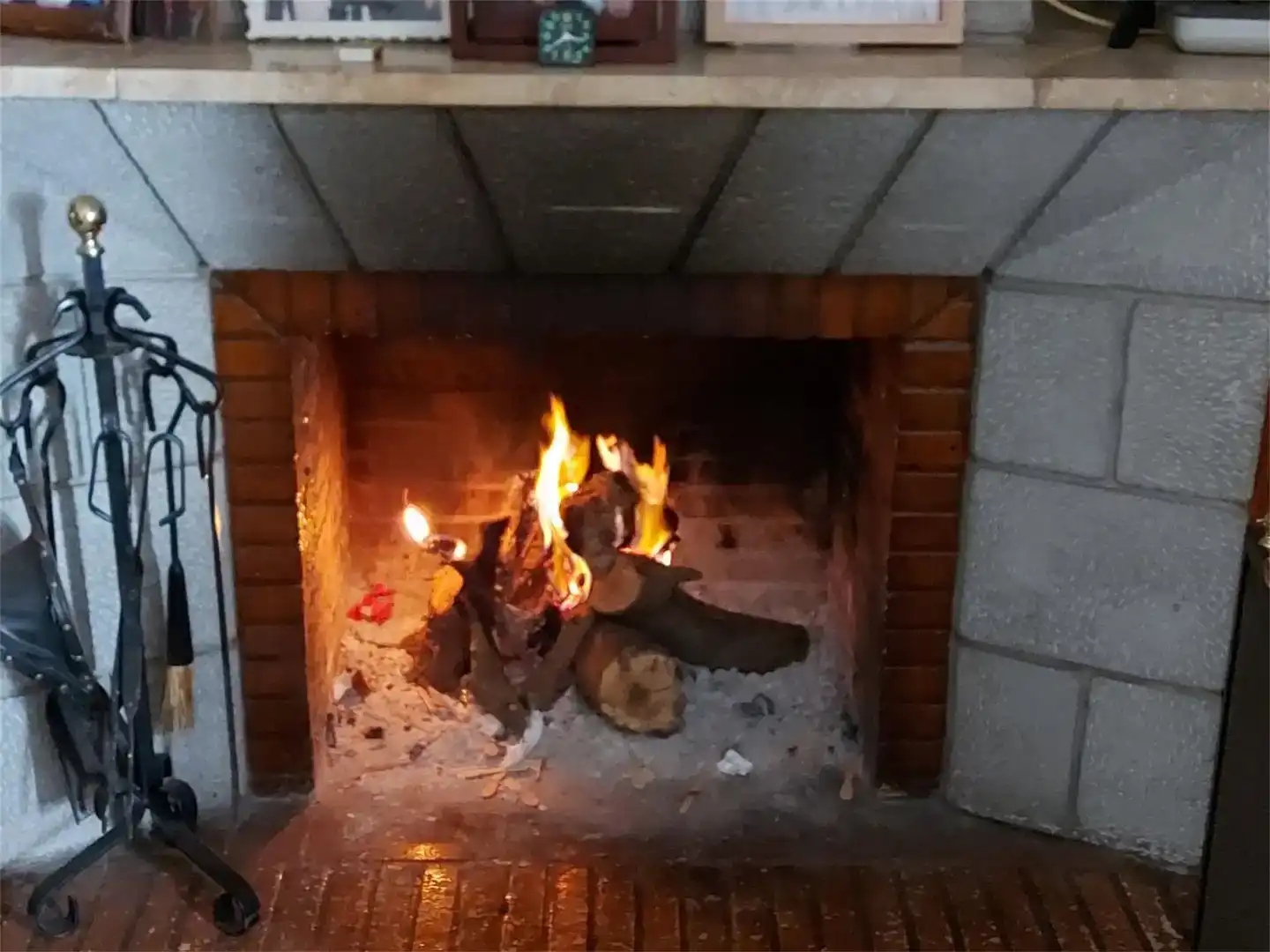 Piso en venta en Casariche con Trastero, Amueblado y Balcón