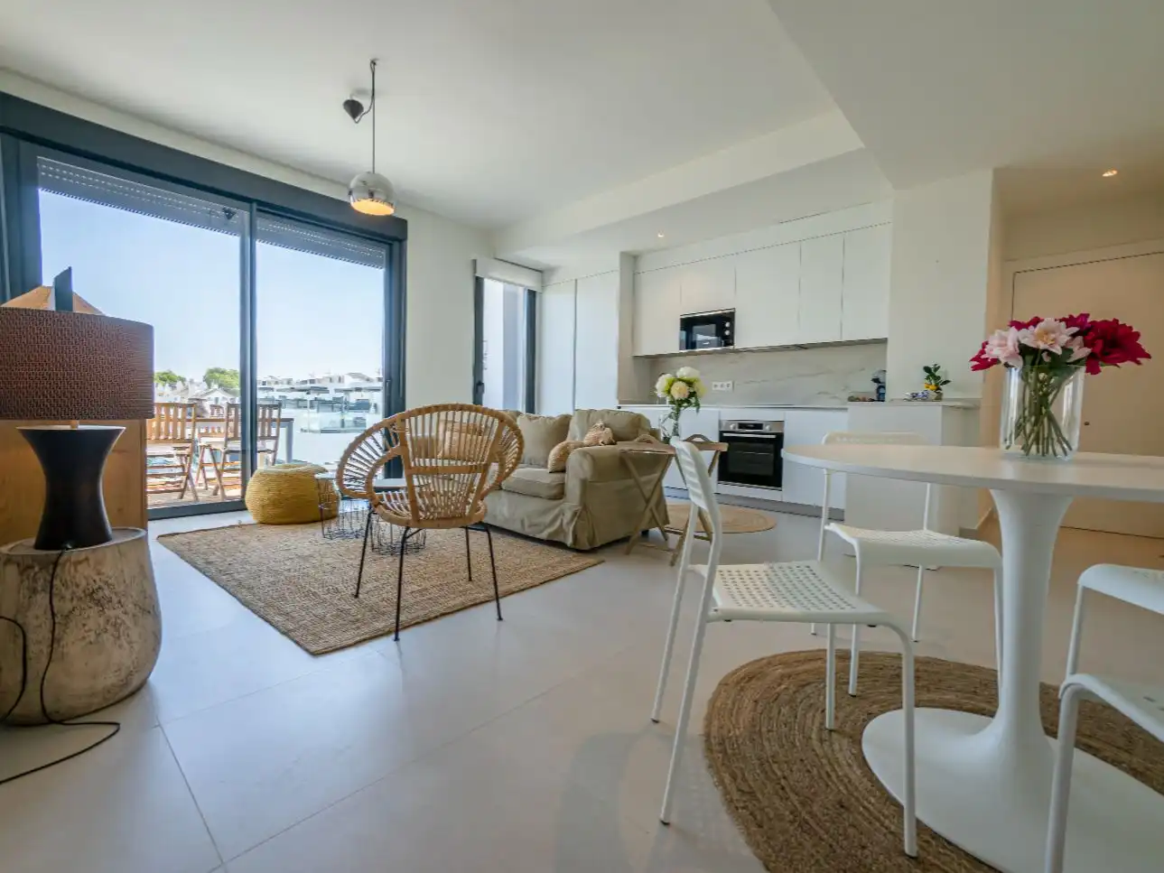 Penthouse mit Pool zur Miete in Calle Perú 57, imagen 9