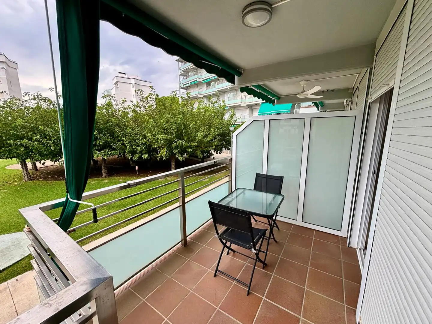Erdgeschosswohnung mit Aufzug zum Verkauf in Carrer Pont de Mar