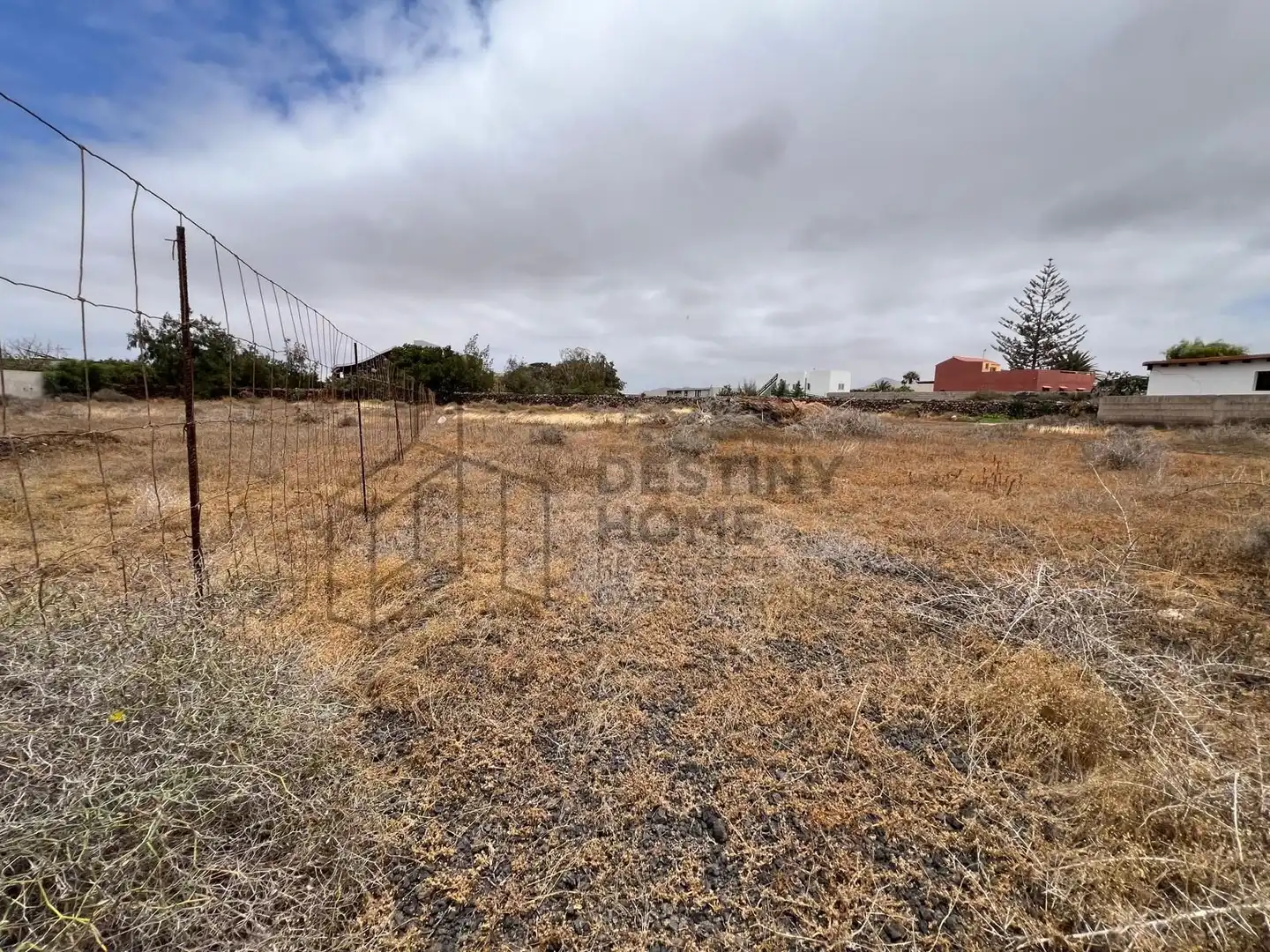 Residential for sale in La Oliva