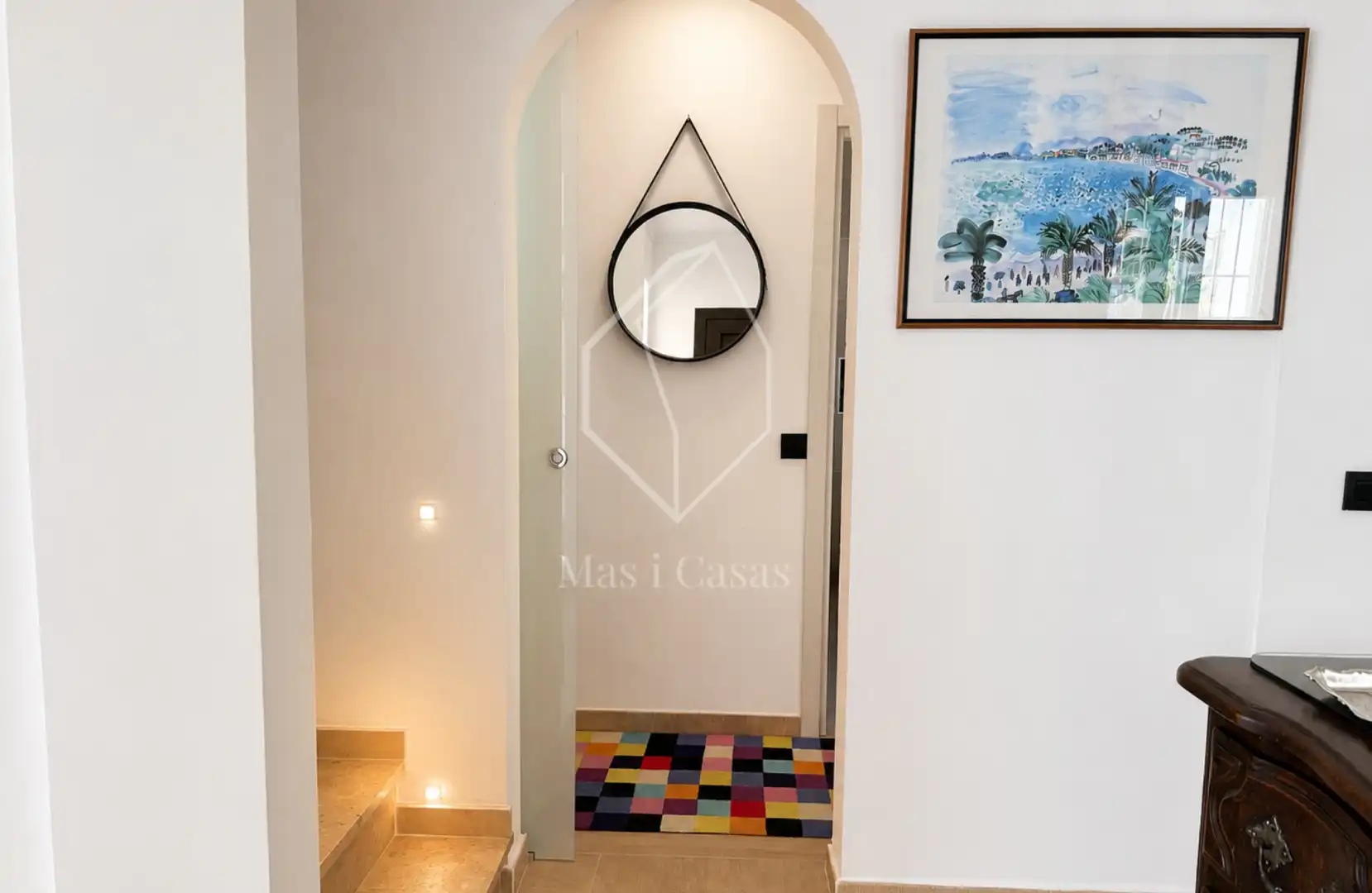 Detached house with pool for sale in Carrer dels Cossis 27, imagen 20