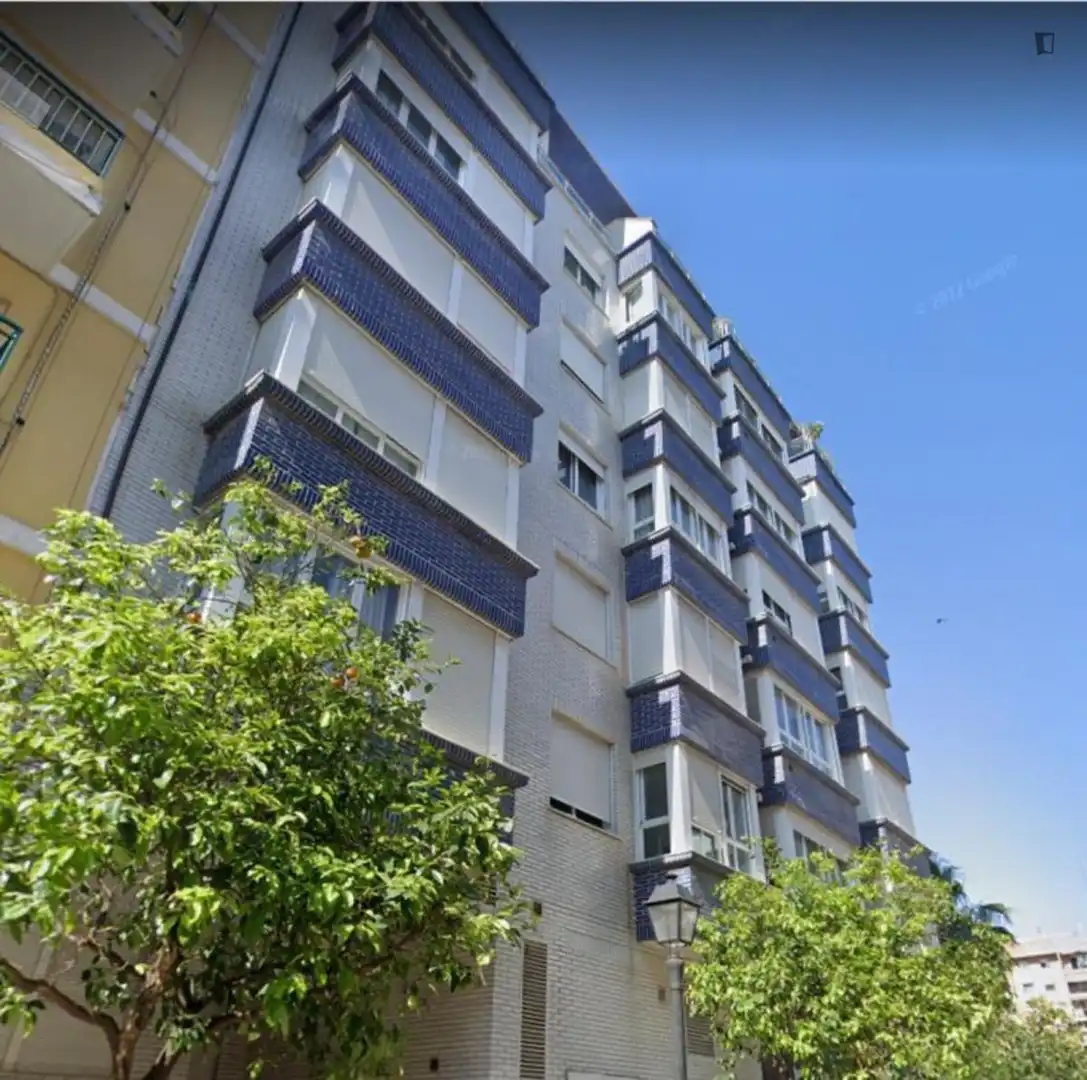 Apartament de lloguer a La Creu del Grau