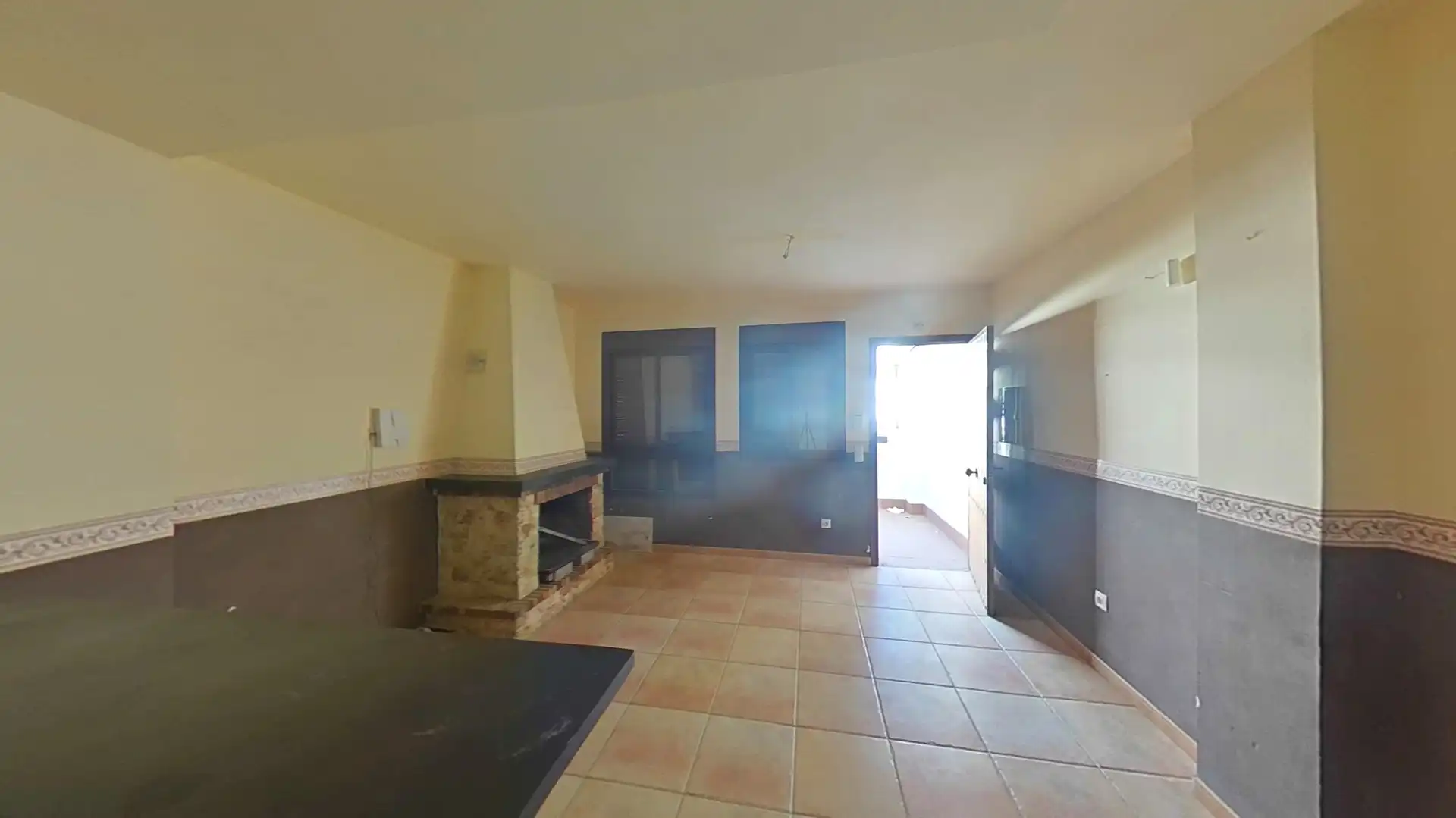 Piso en venta en Guarros, Paterna del Río
