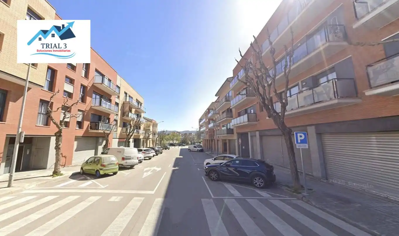 Flat with terrace for sale in Calle DOCTOR PUJADAS