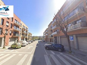 Pis amb balcó en venda a Calle DOCTOR PUJADAS