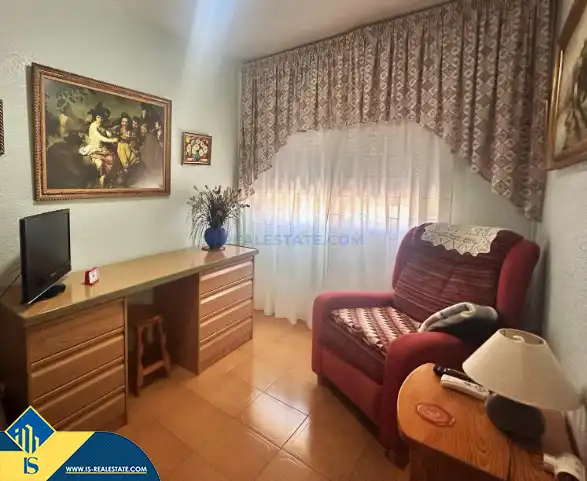 Villa mit Pool zum Verkauf in Las Viñas, imagen 15