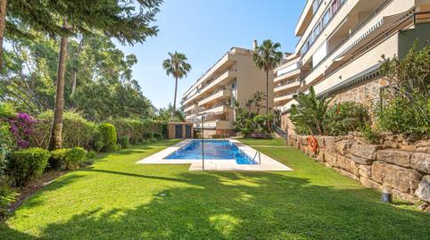 Foto 2 de Àtic en venda a Monte Paraiso Calahonda, 2, Calahonda, Mijas