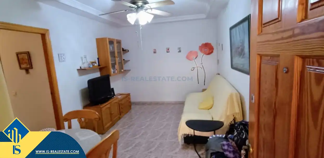 Apartament amb ascensor en venda a Playa del Cura