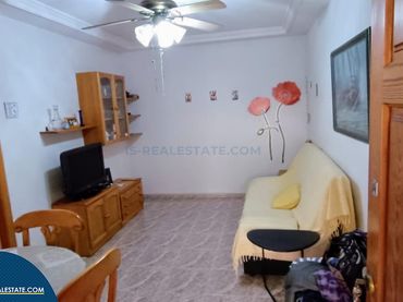 Appartement compact avec ascenseur à vendre à Playa del Cura