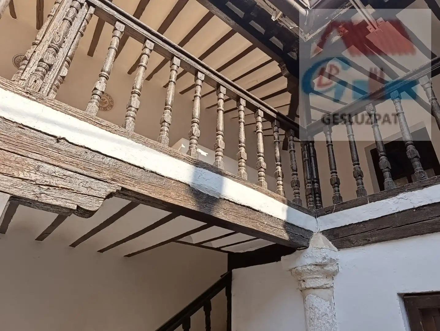 House with terrace for sale in Villanueva de Alcardete, imagen 9