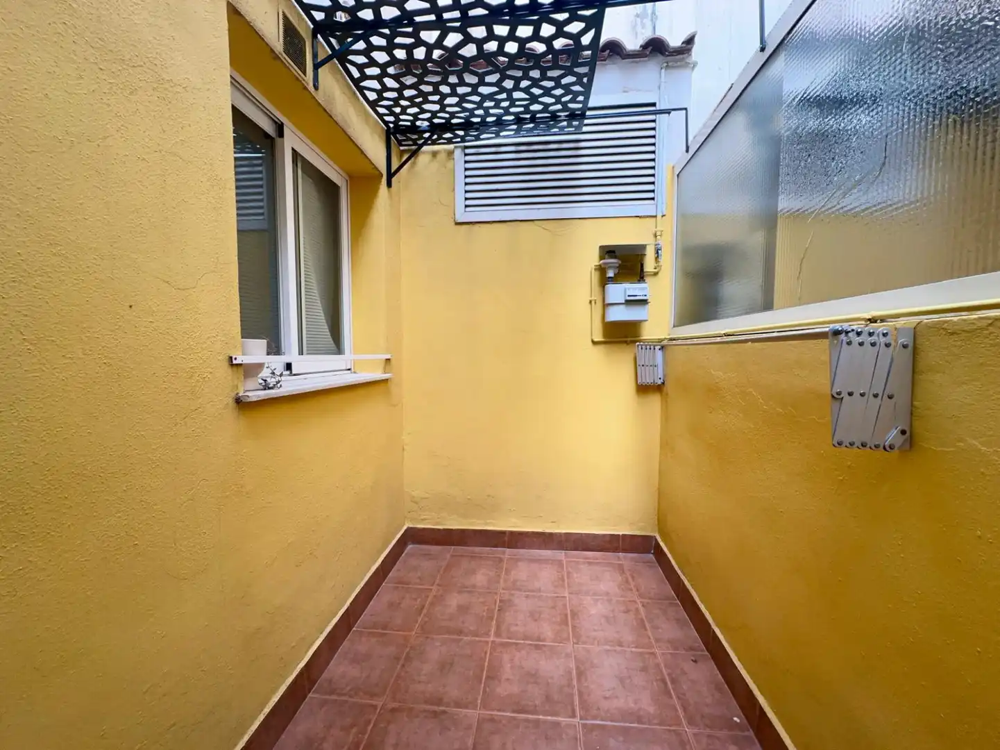 Balcony of Detached homes for sale in Sagunto / Sagunt  with Air Conditioner, Heating and Terrace